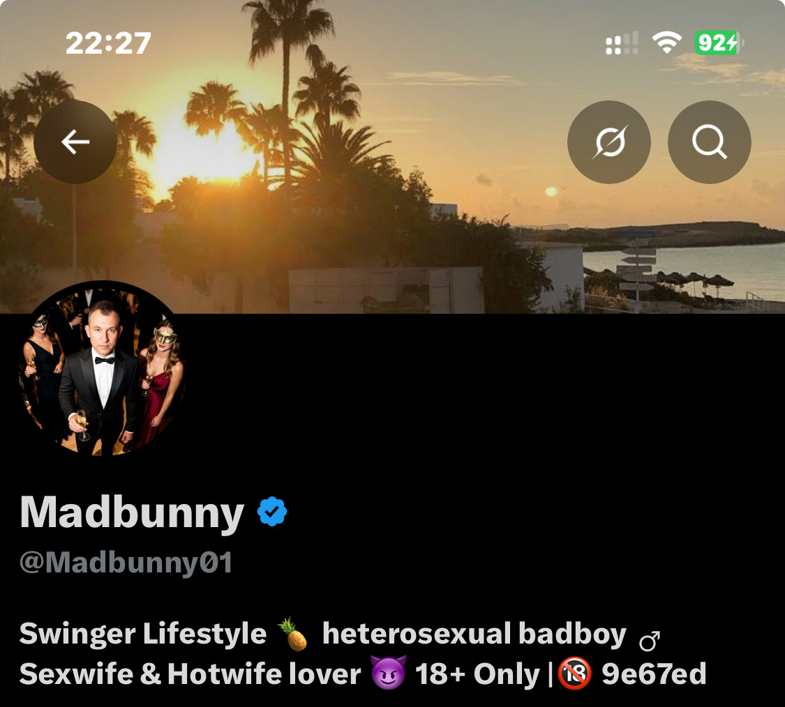 @Madbunny