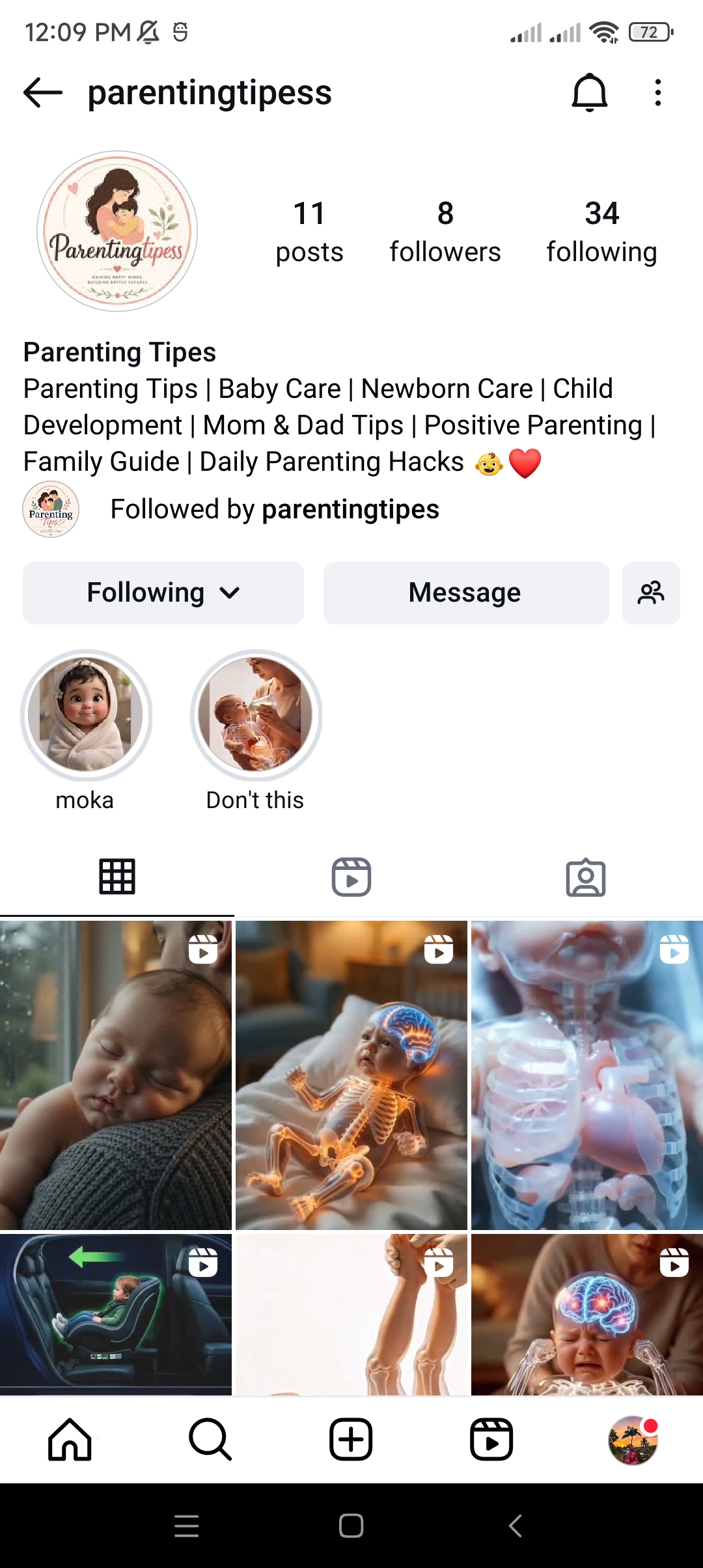 parentingtipess