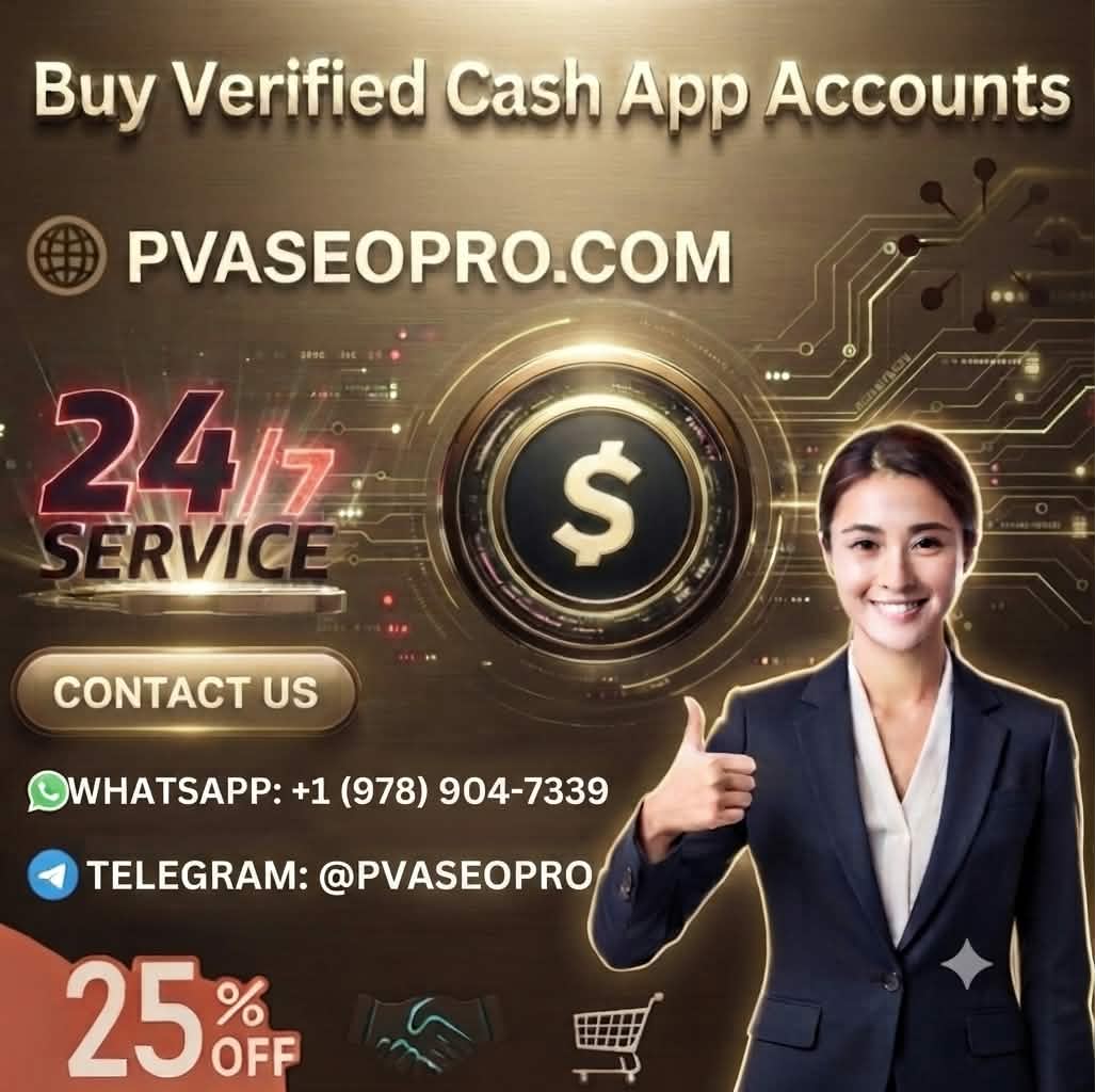 Top 07 Resources to Learn About Verified Cash App Accounts i