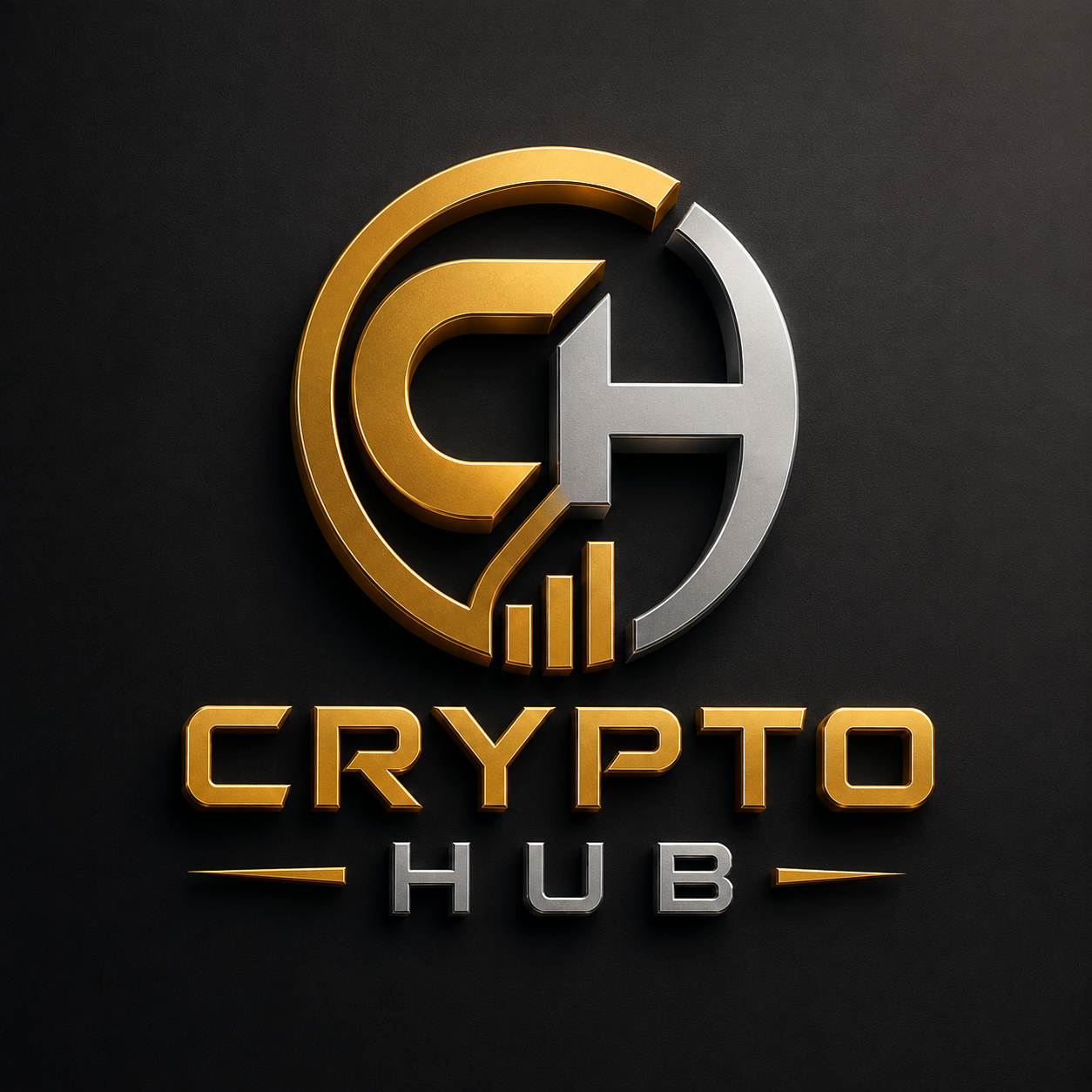 CRYPTO HUB 