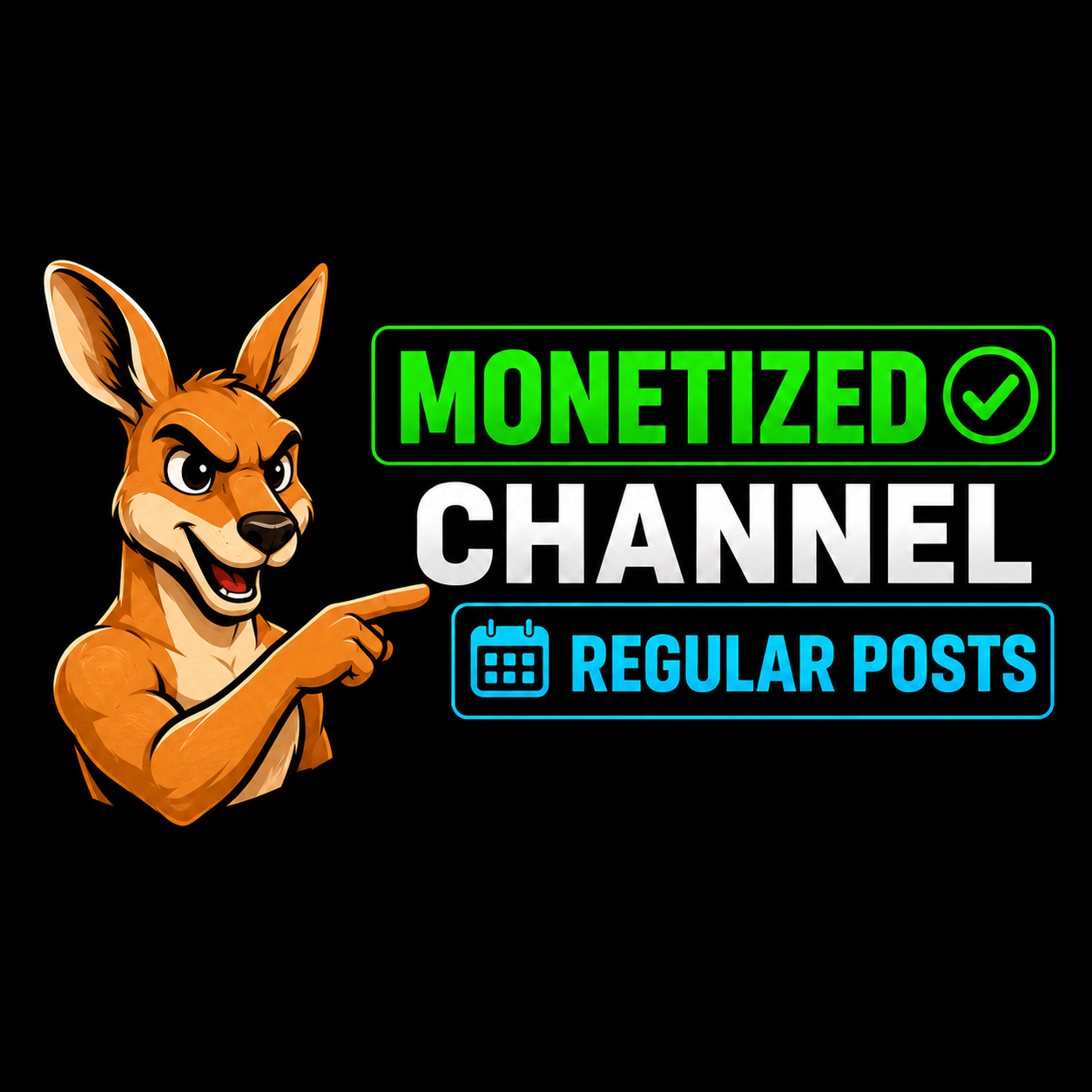AGED CHANNEL (vpxrnc)