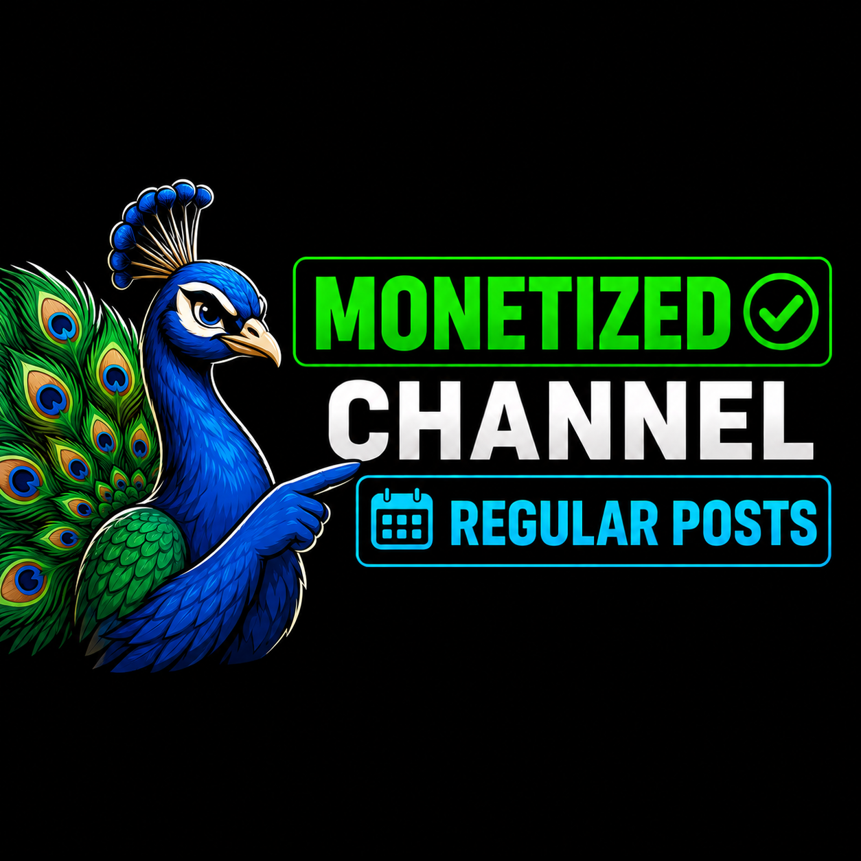 AGED CHANNEL (hjwqds)