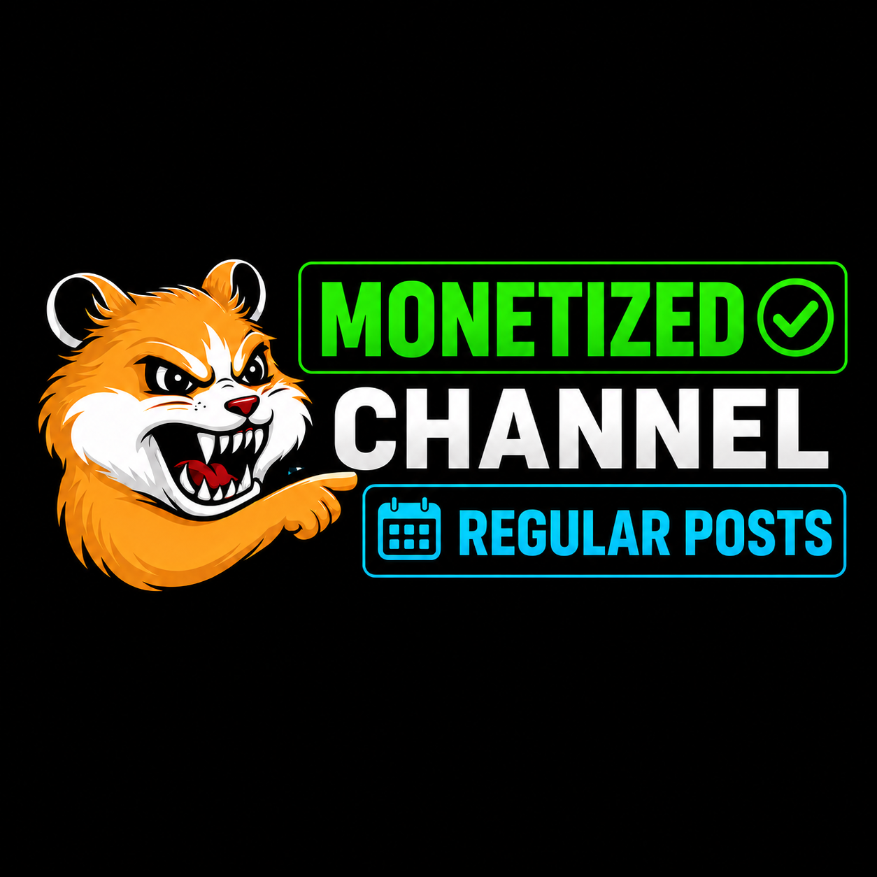AGED CHANNEL (nbtkye)