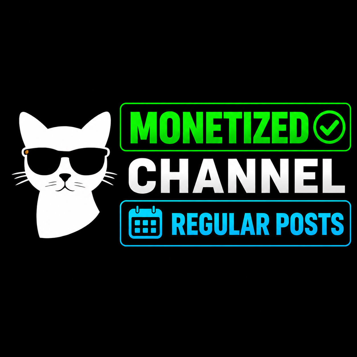 AGED CHANNEL (kxdvpa)