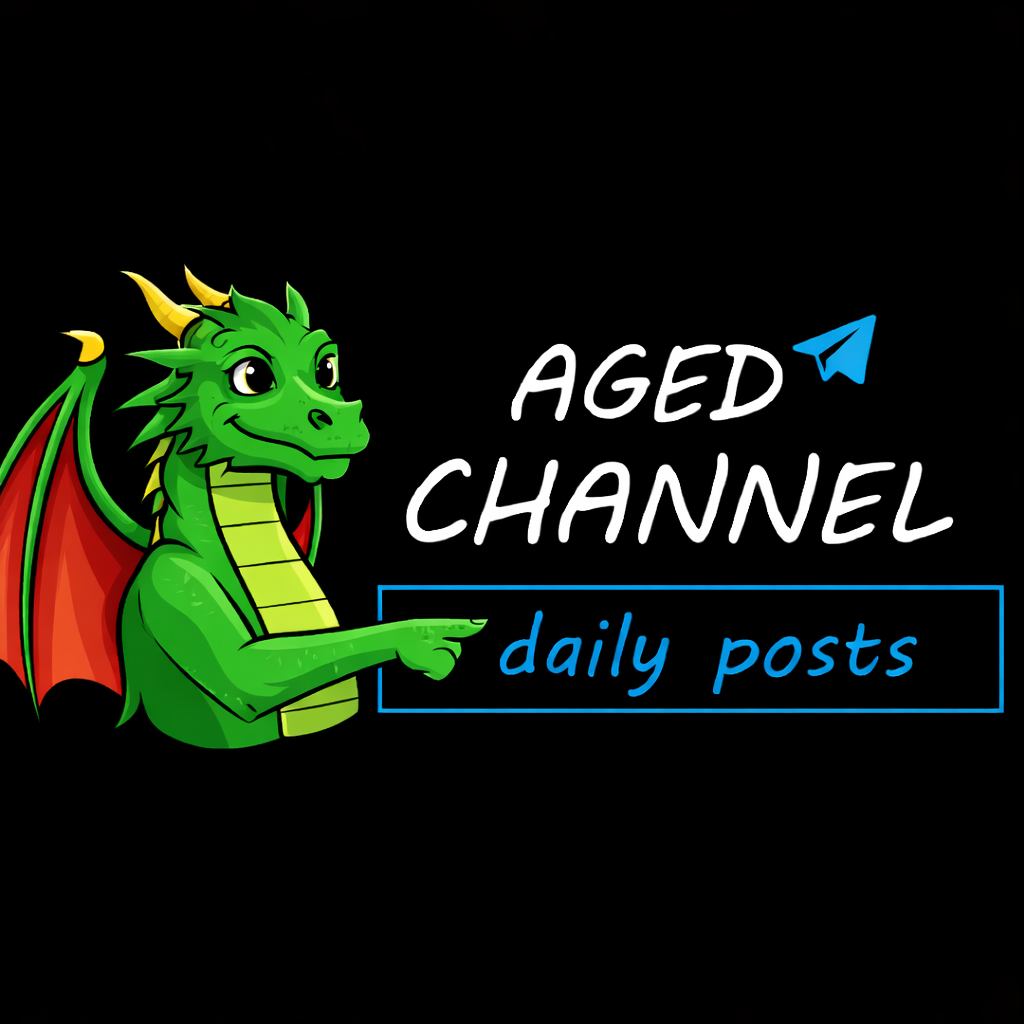 AGED CHANNEL (zfnkvu)