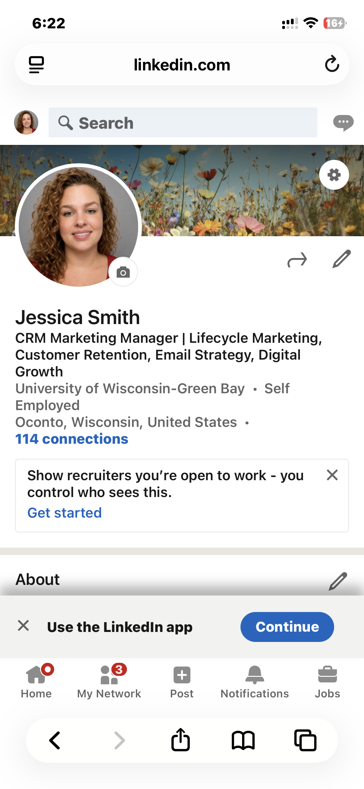 Linkedin
