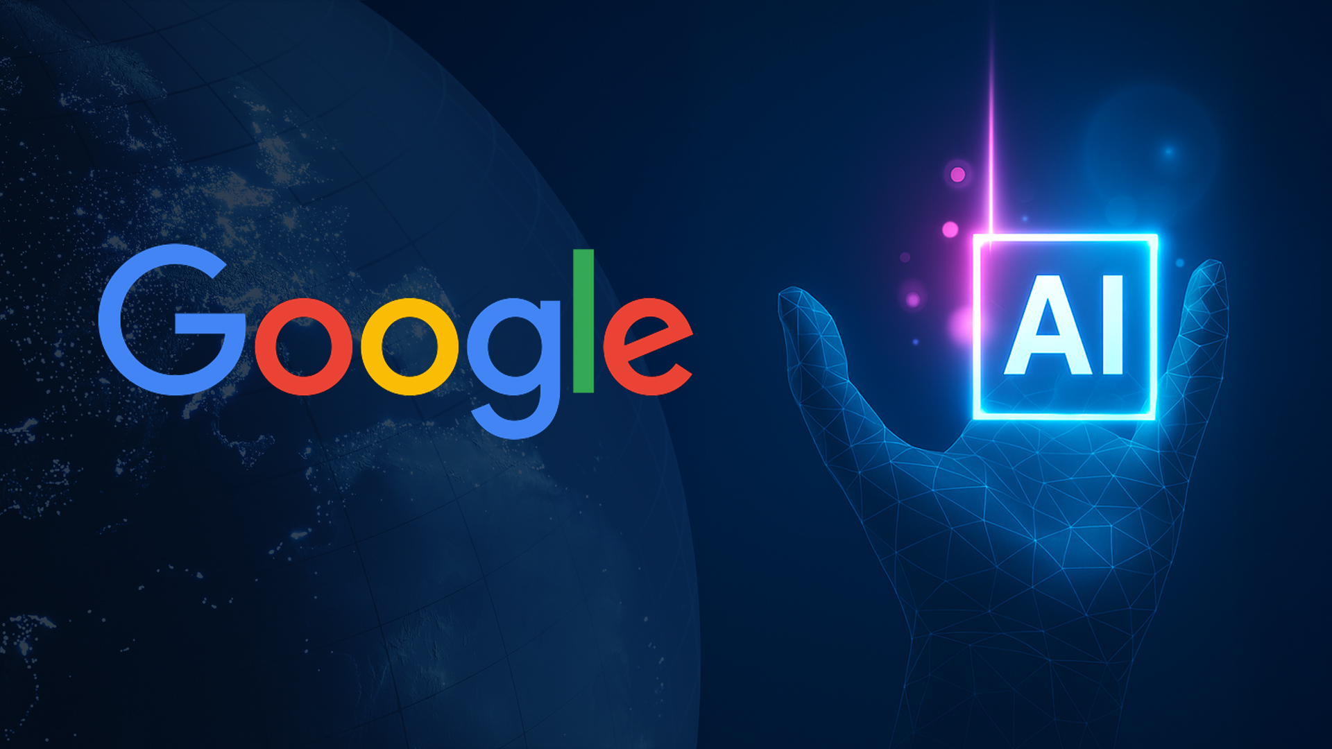 How Google AI Integrates Facebook, Instagram, and TikTok Into Search Queries