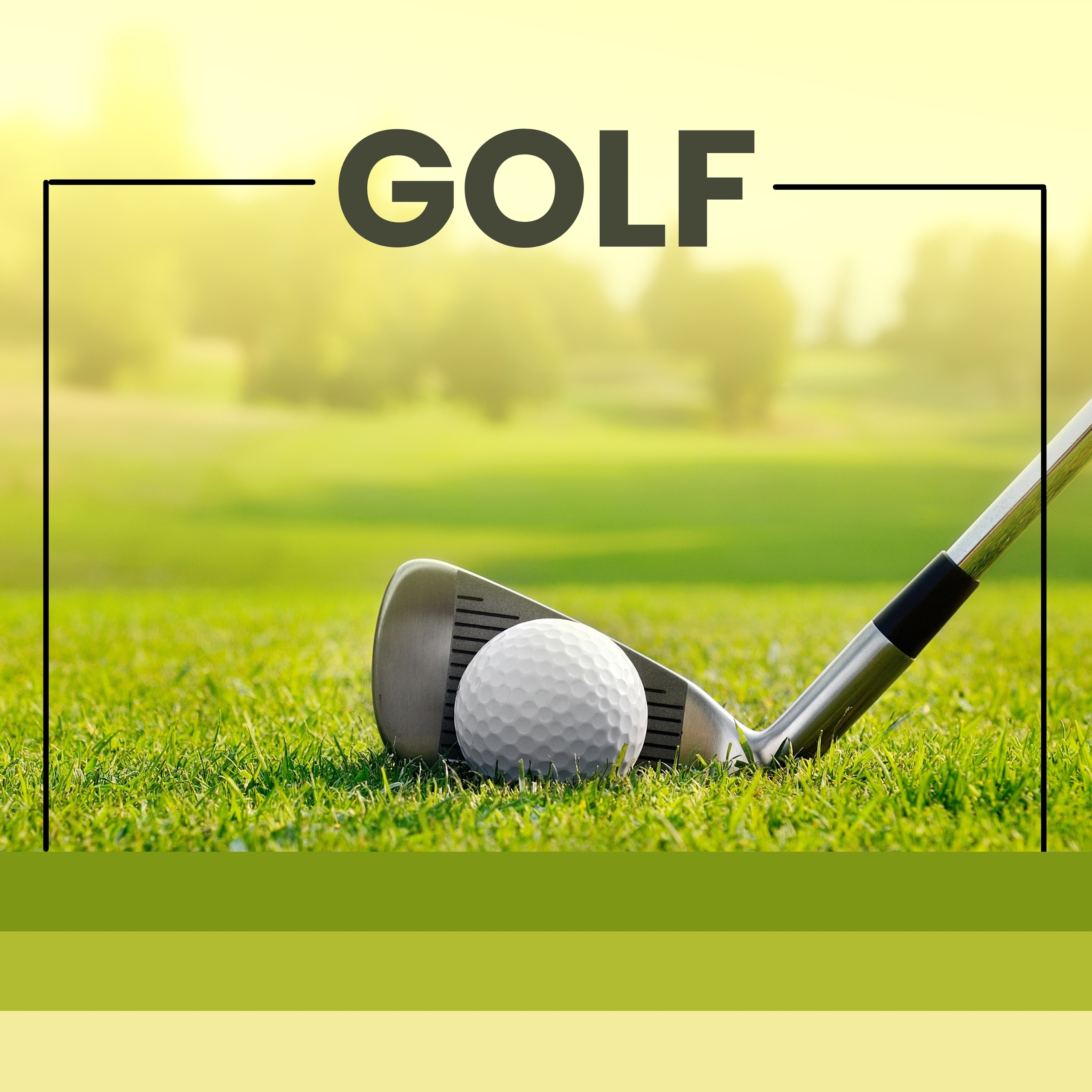 Sport Golf VK Group