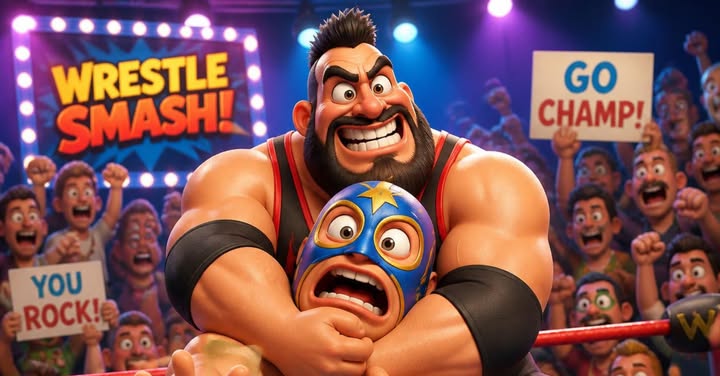 Sport Wrestling Facebook Group