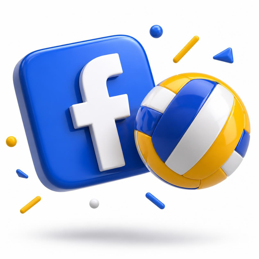 Sport Volleyball Facebook Group