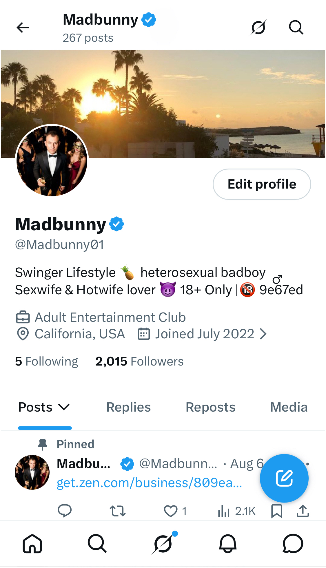 @Madbunny