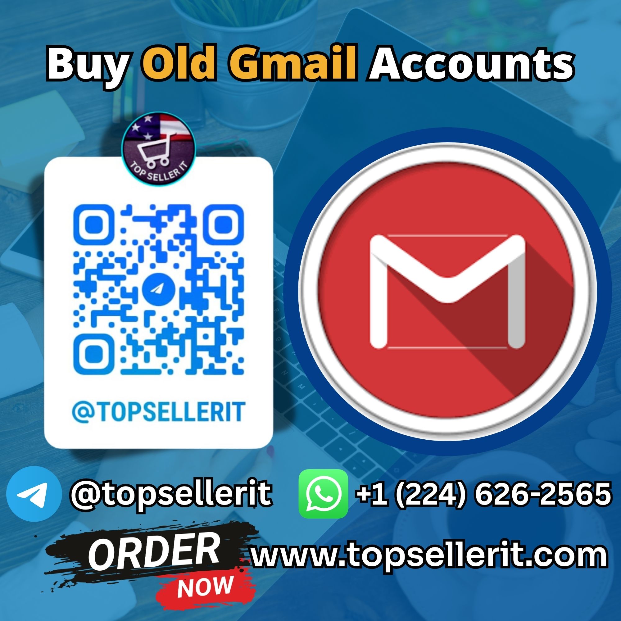 Best Places to Buy Apple ID Account Online in the USA