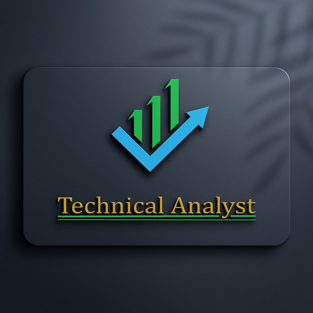 Technical Crypto Analysis 
