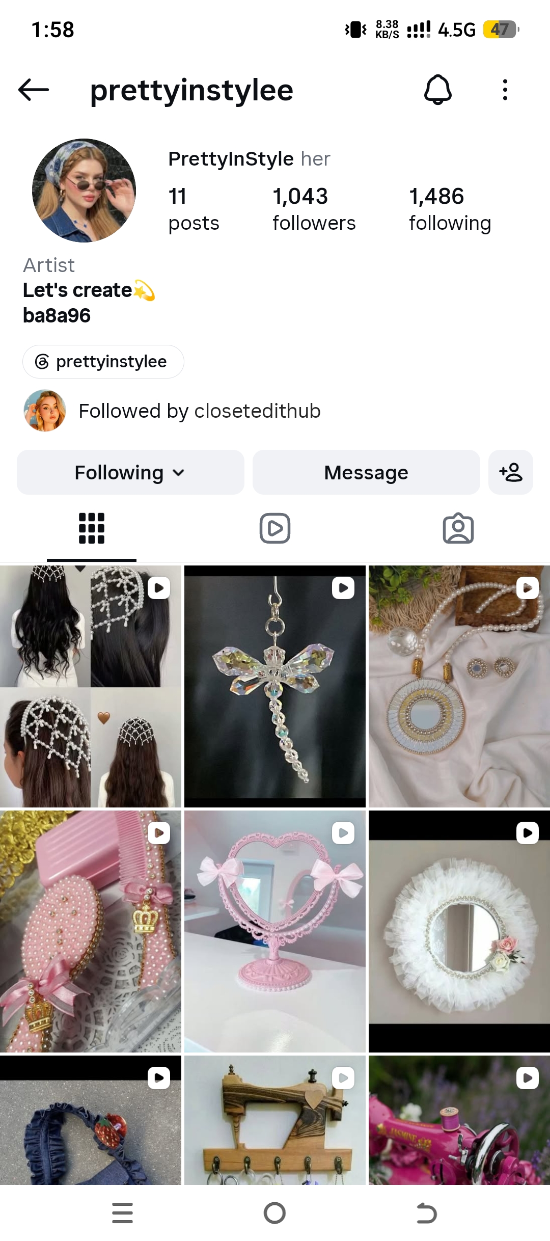 prettyinstylee