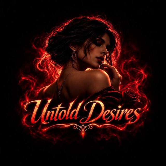 Untold Desires