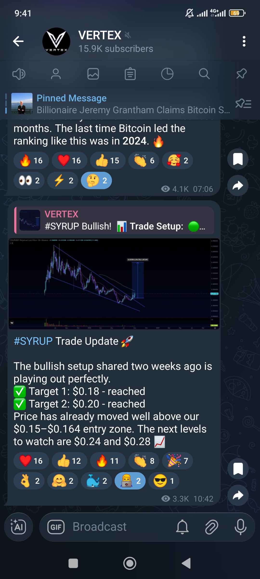 VERTEX