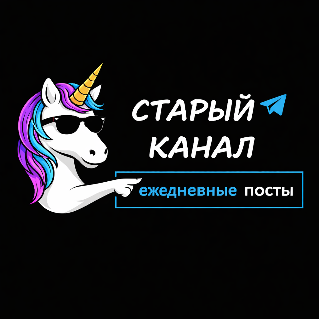 СТАРЫЙ КАНАЛ (nbtkye)