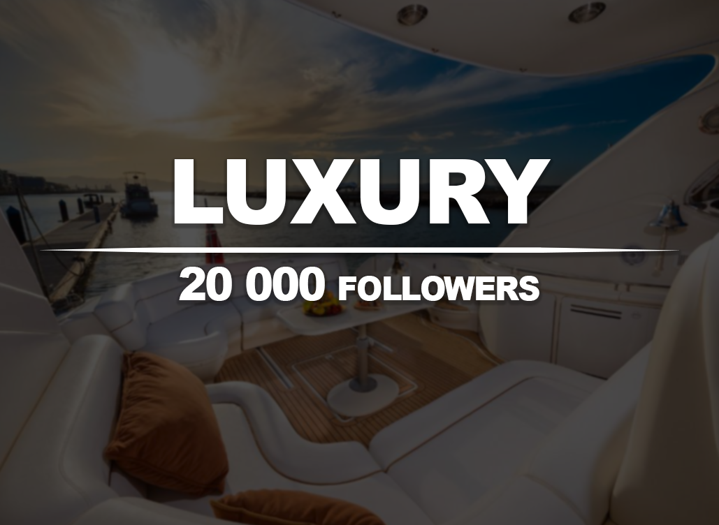 Luxury