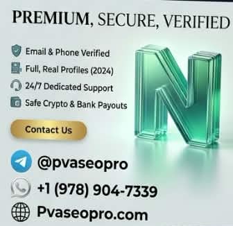 873 Trusted Platforms for Buying Naver Accounts: Best Choice