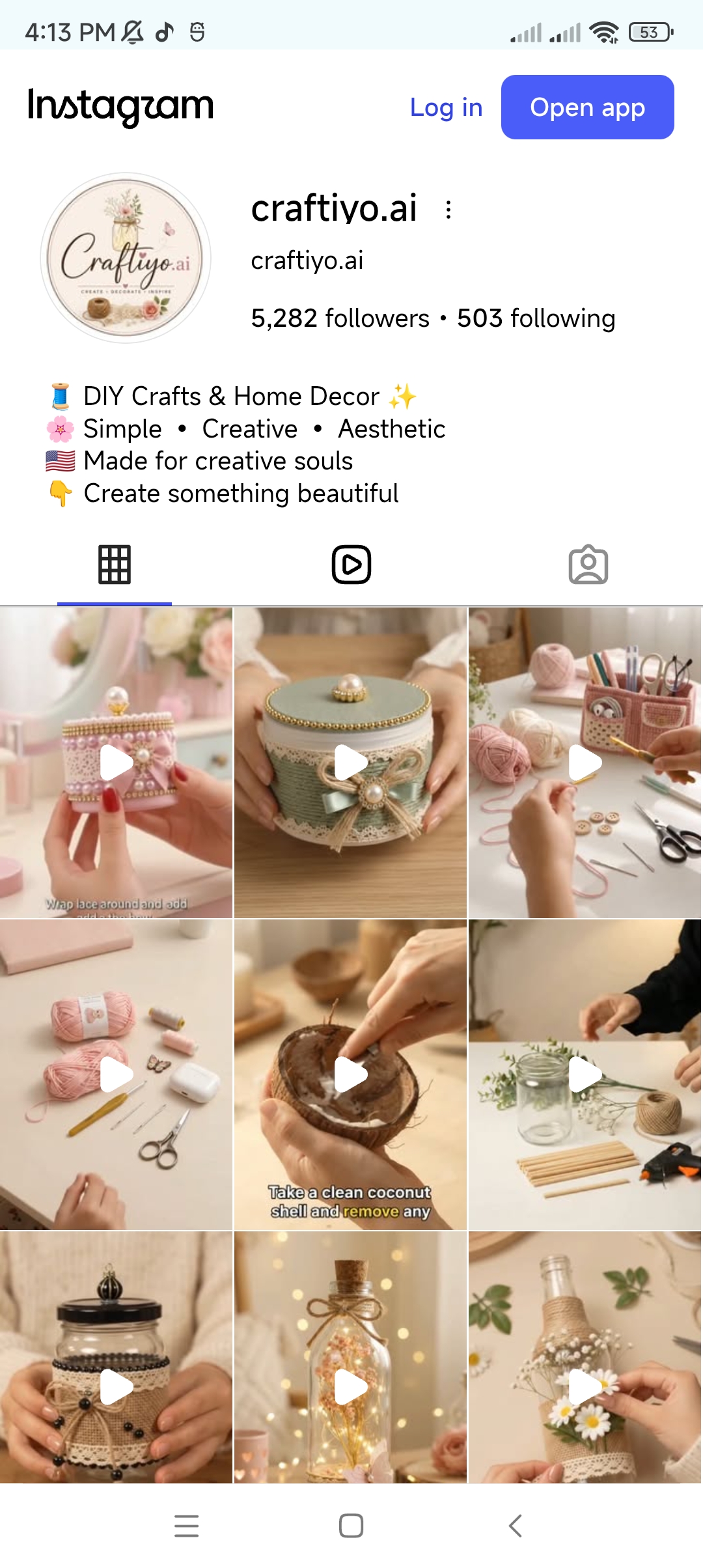 craftiyo.ai
