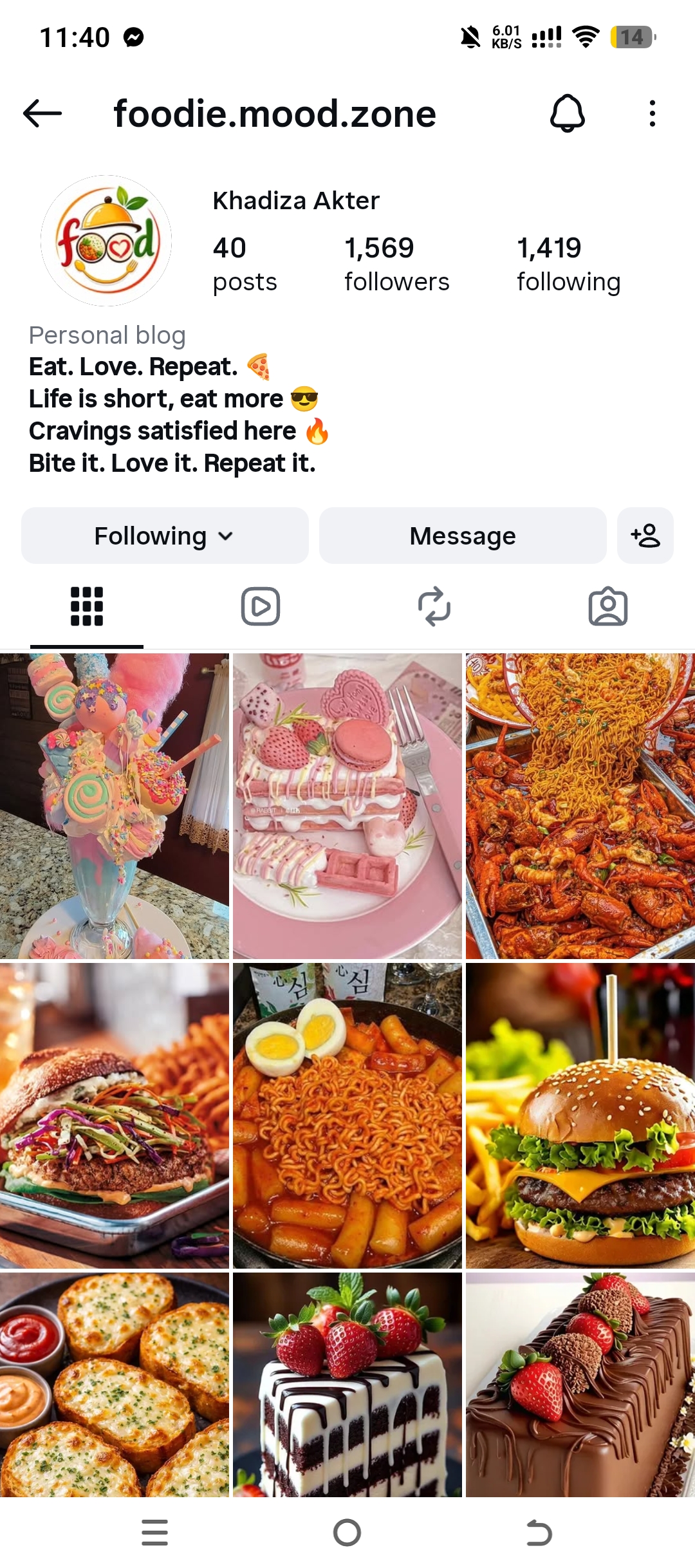 foodie.mood.zone