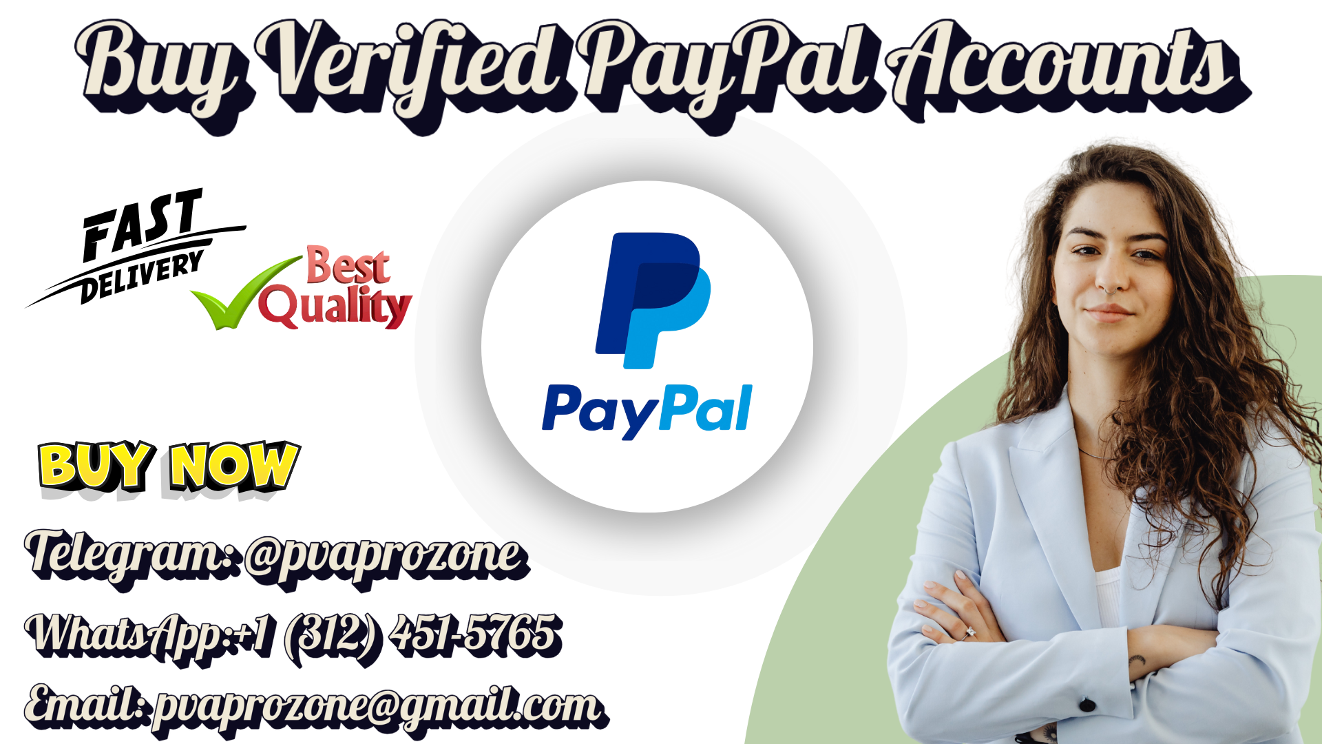 17 Best Websites To Purchase Verified PayPal Accounts .. ...