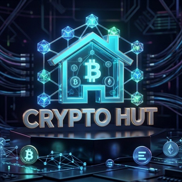 CRYPTO HUT
