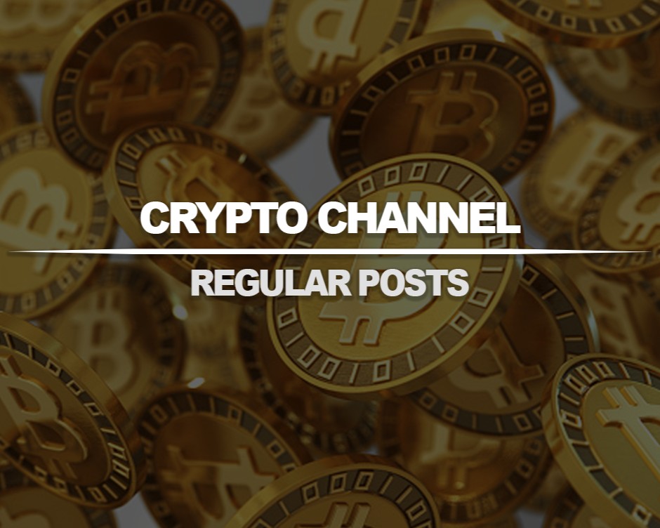 Crypto Channel №10