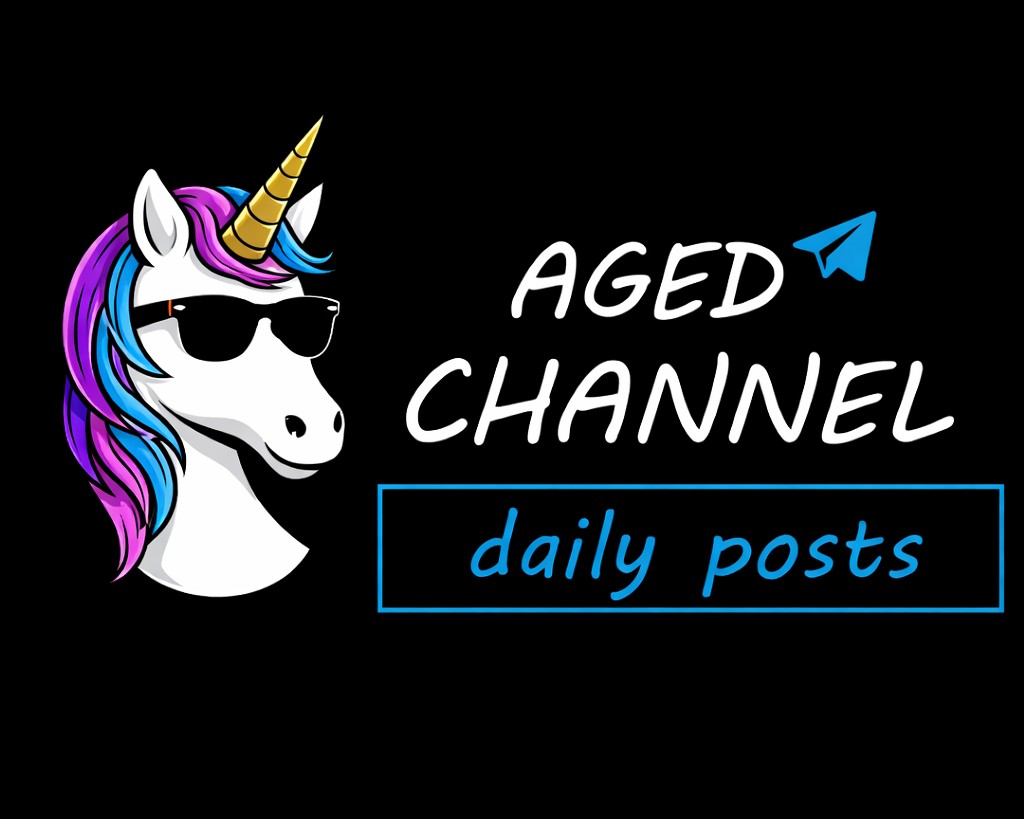 AGED CHANNEL (rkpzdy)