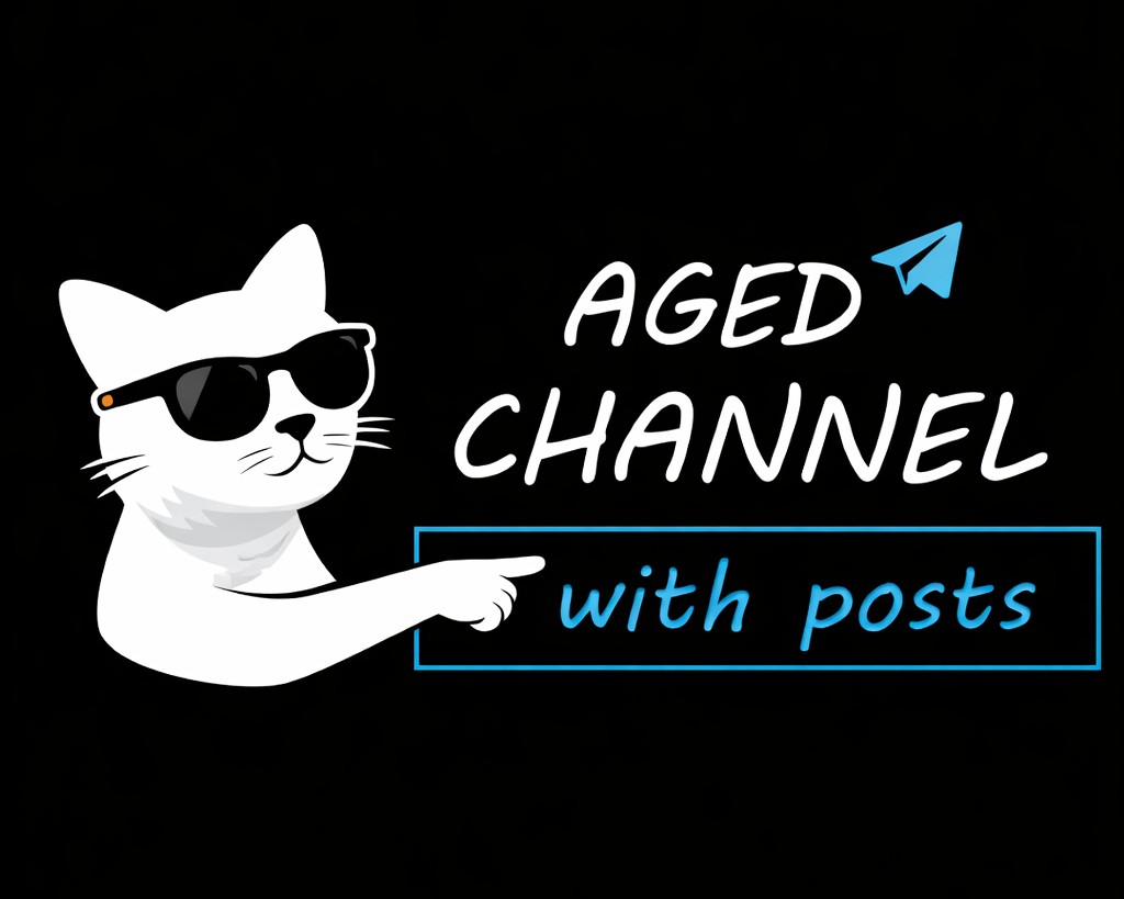 AGED CHANNEL (wcfhja)