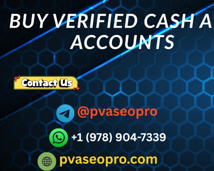 868 Best Sites To Buy Verified CashApp Accounts BTC Enable V