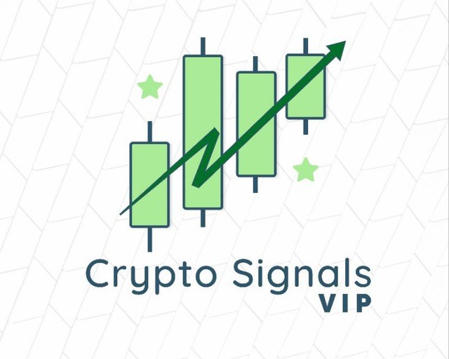 Crypto Signals 