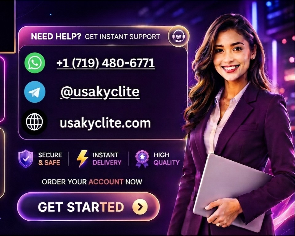 Best Trusted 342 Sites To Buy Linkedin Accounts (Aged & Veri