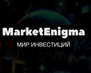 2022 CHANNEL «INVESTING» 5K