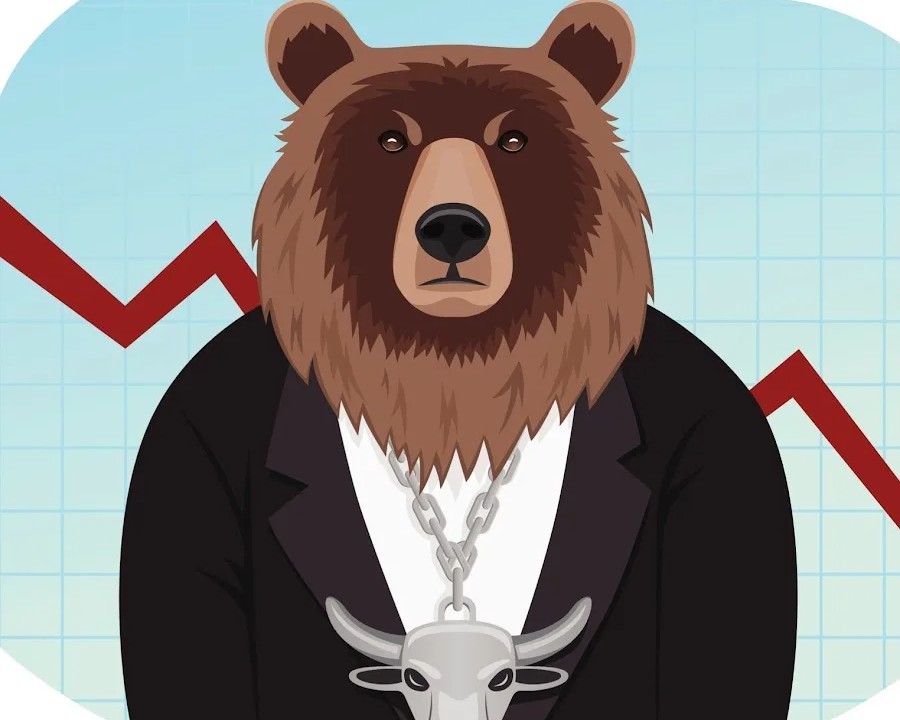2022 CHANNEL «FINANCE» 5K