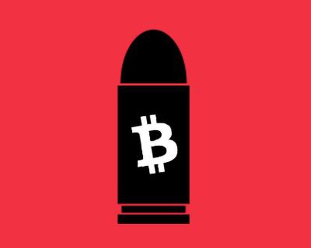 Crypto Bullet 