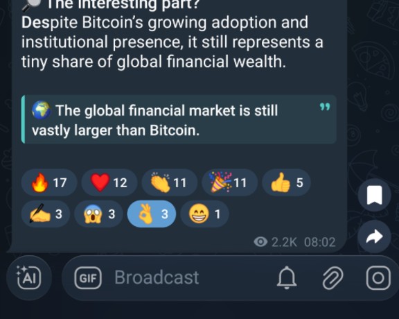 MARKET PULSE 