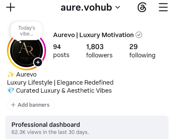 aure.vohub