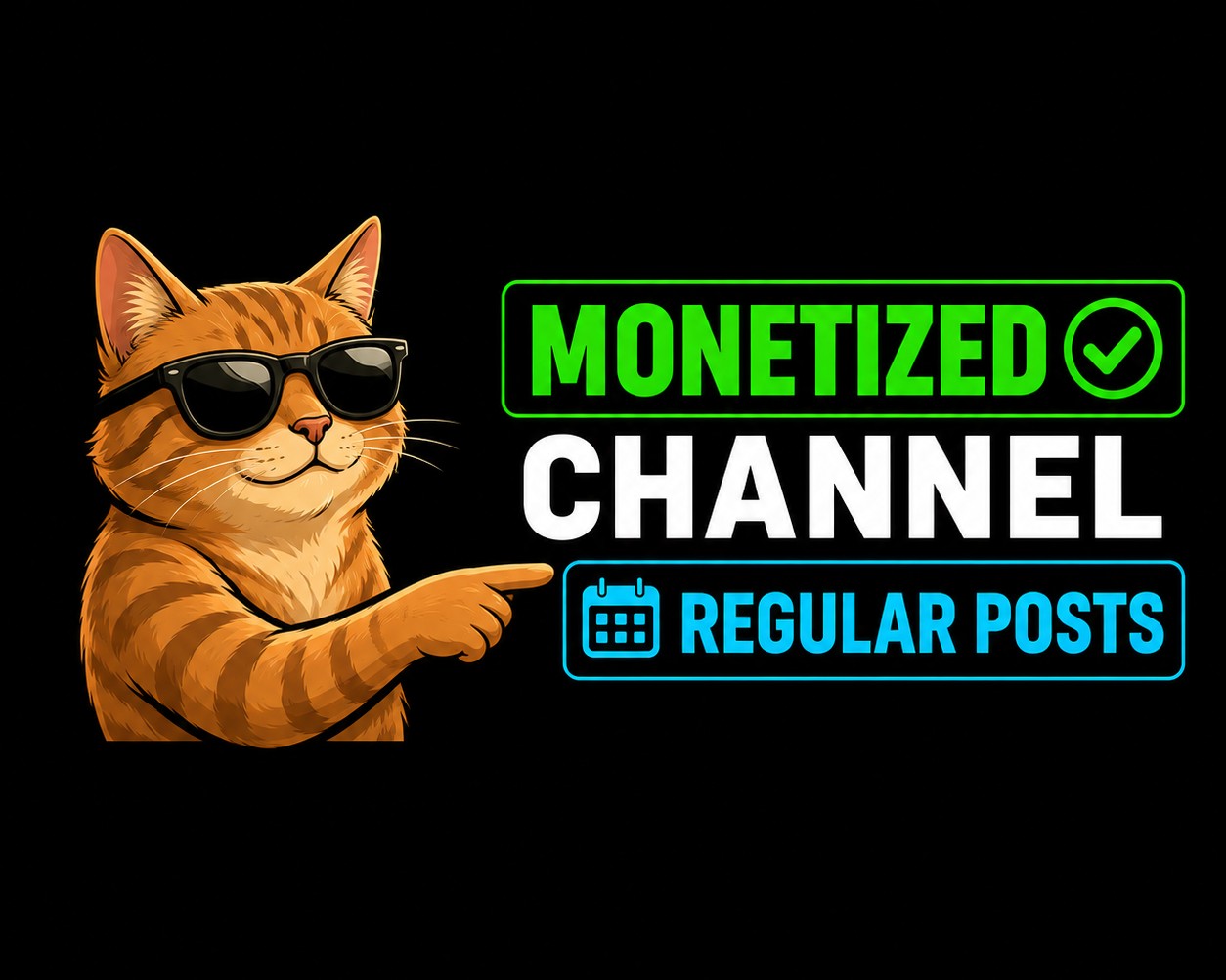 AGED CHANNEL (n8fwjd)
