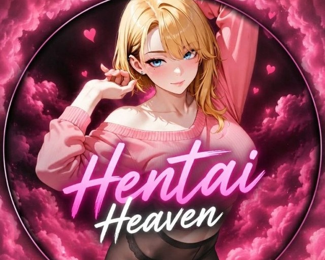Hentai Heaven