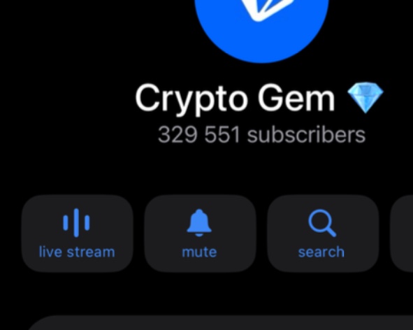 Crypto Gem 