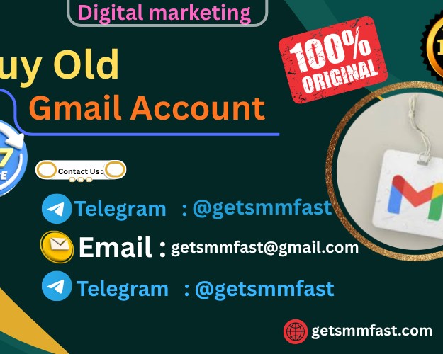 Top 4 Site To Buy Outlook Accounts In This Year