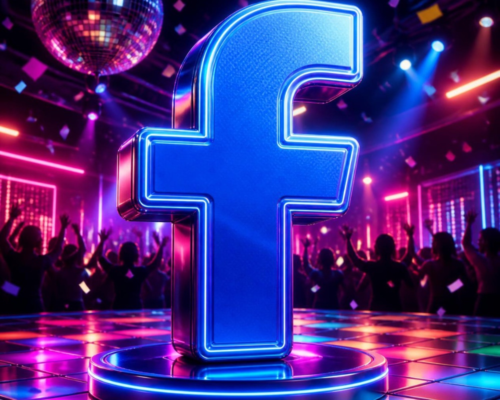 Models & Celebrities Facebook page