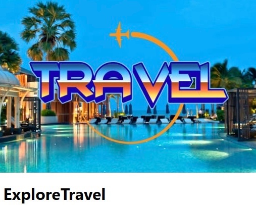 Facebook Page Explore Travel