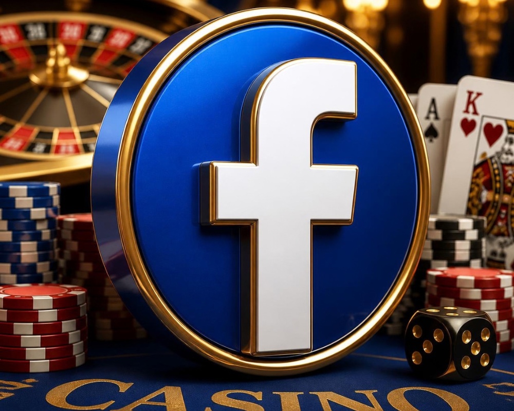 Facebook Page Slot Play Games Casino 