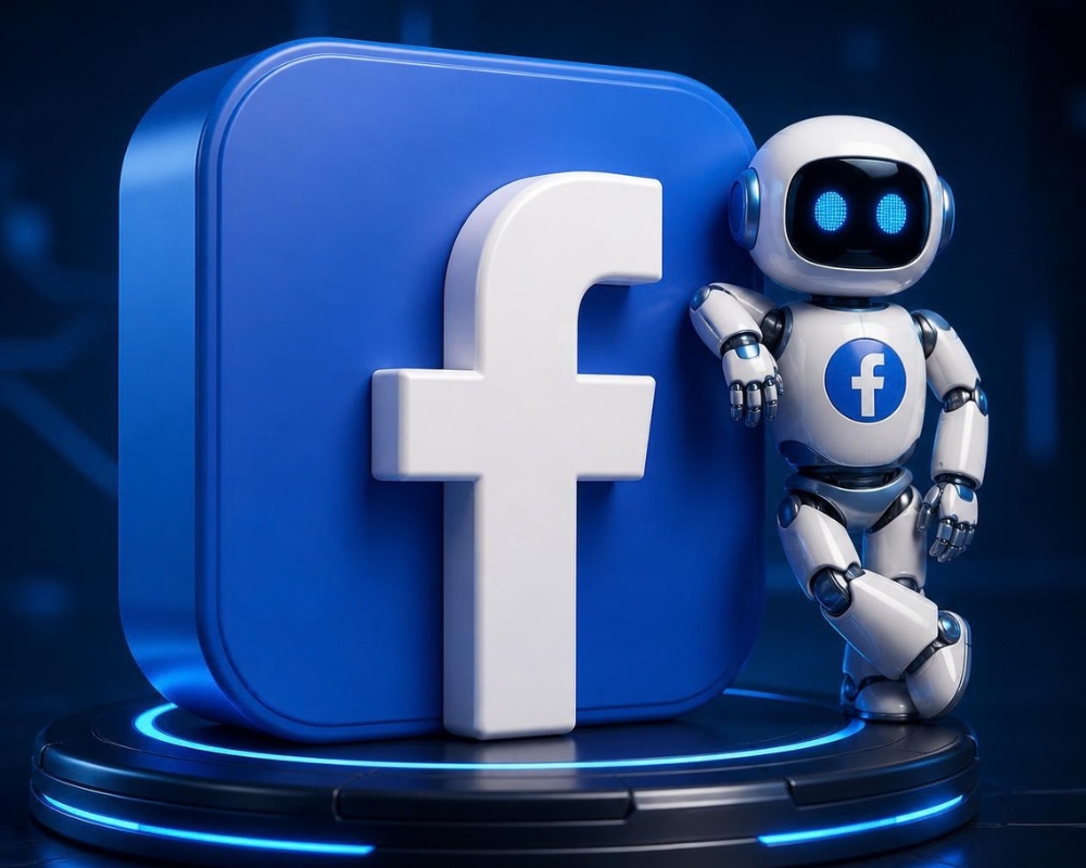 Facebook Page Talk Tech