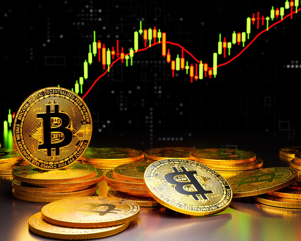 Facebook page Crypto trade finance Bitcoin digital currency