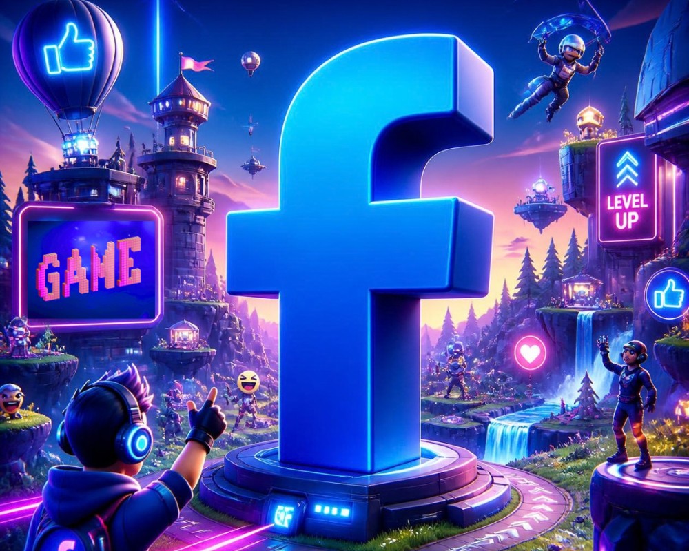 Facebook Page Game KIng