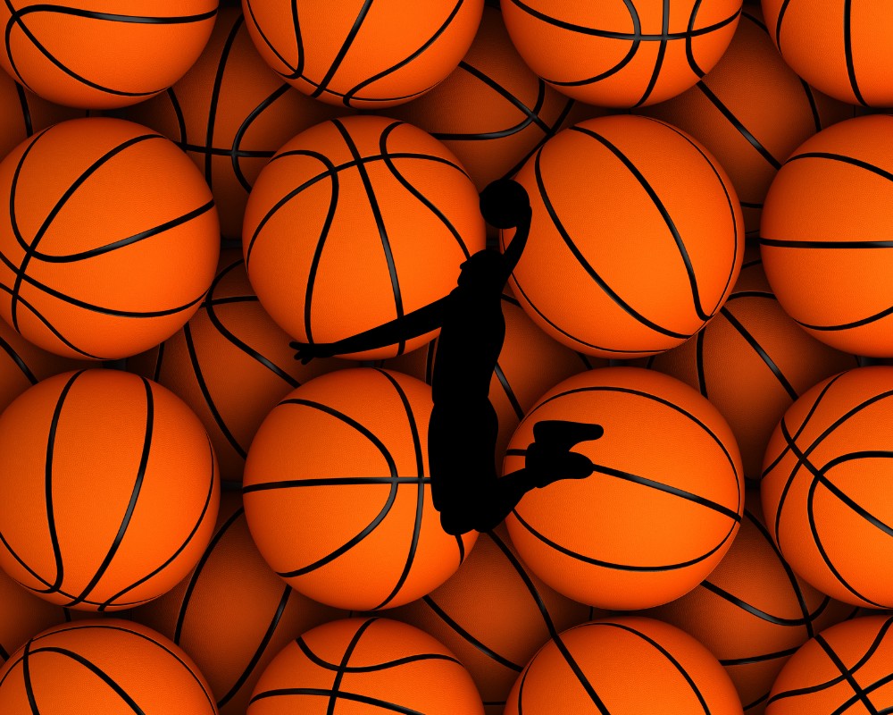 Facebook Page Play Basketball Sports
