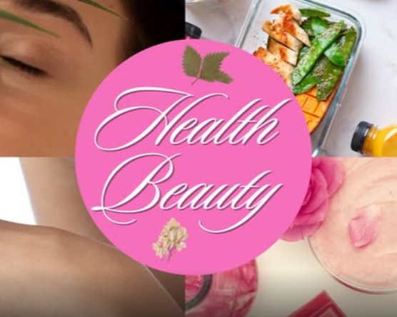 Facebook Page Beauty Health